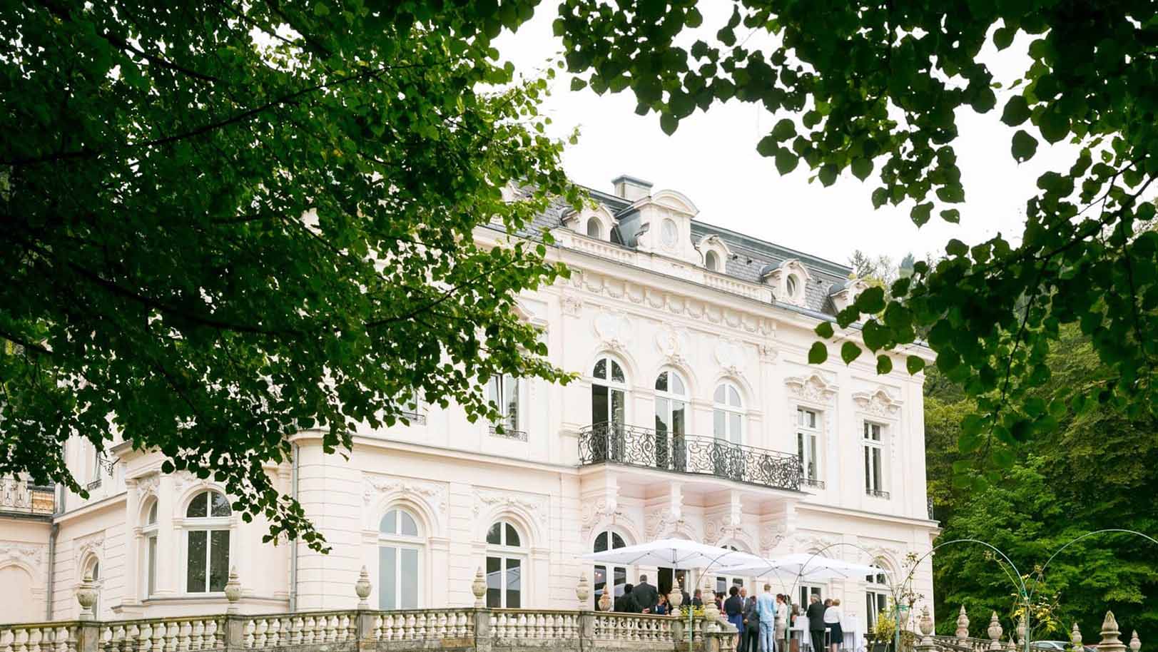 Die besten Locations für Ihren Event